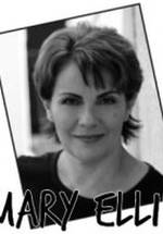 Мэри Эллис фото