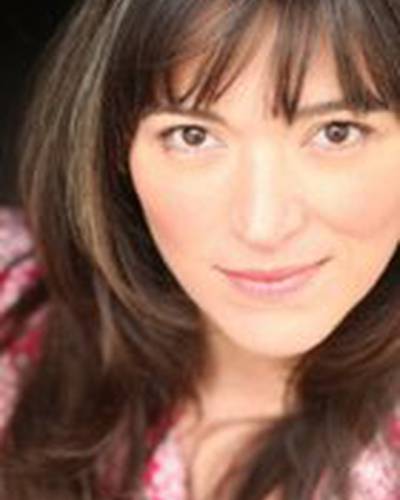 Элизабет Лайдлоу фото