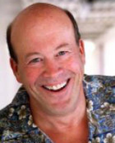 John Harnagel фото