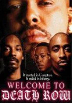 Welcome to Death Row (видео)