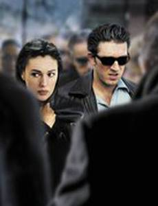 Тайные агенты