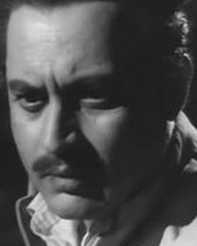 Гуру Датт фото