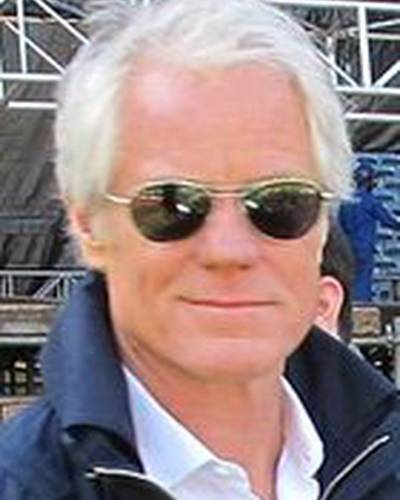 Кевин Уолл фото