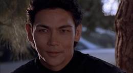 Кадр из фильма "Восход красного солнца" - 2