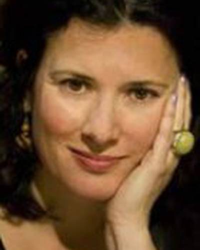 Джули Гарднер фото