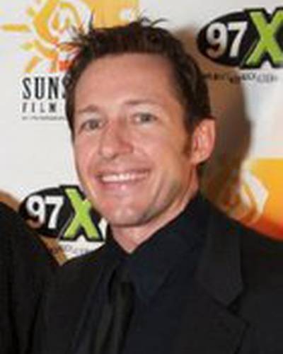 Тони Армер фото