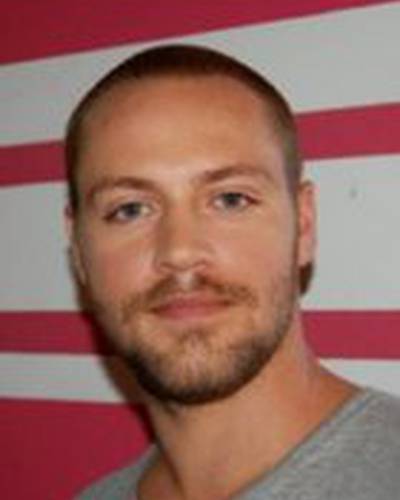 Дэниэл Берге Хальворсен фото