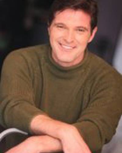 Джеймс Фарруджио фото