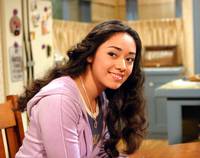 Кадр All About the Andersons