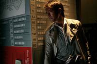 Кадр Тройной перехват