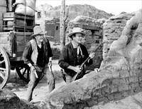 Кадр Рио Браво