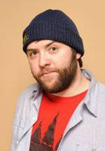 Джейсон Айзенер фото