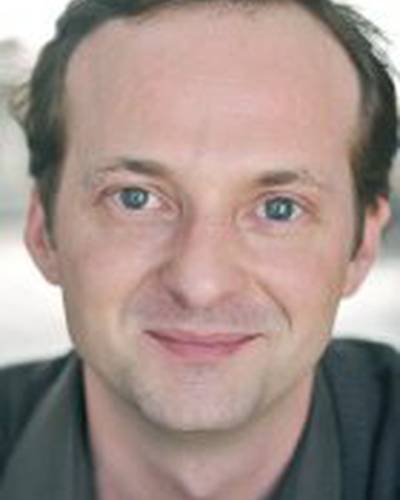 Сирил Коутон фото