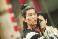 Кадр Приключение императора