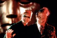 Кадр Бэтмен навсегда