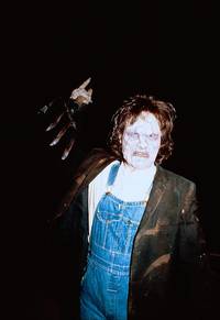 Кадр Возвращение живых мертвецов 2