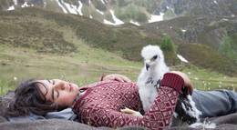 Кадр из фильма "Братья ветра" - 2