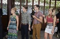 Кадр Дневники Кэрри