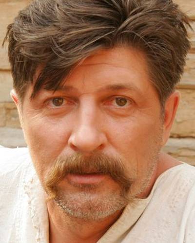 Алексей Колесник фото