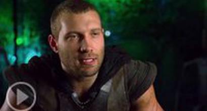 Интервью с актерами и создателями 