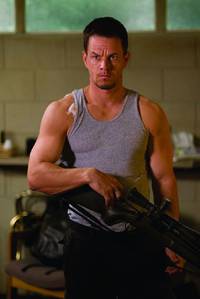 Кадр Стрелок