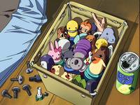 Кадр Mezzo: Игра со смертью