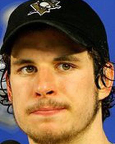 Сидни Кросби фото