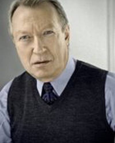 Джерри Чипмен фото