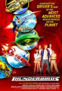 Постер Предвестники бури