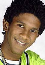 Андре Луис Миранда фото