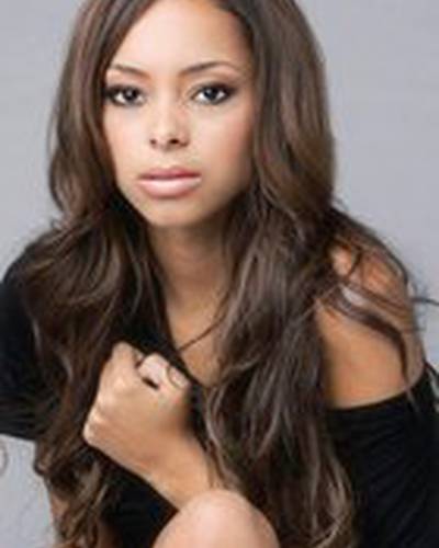 Эмбер Стивенс фото