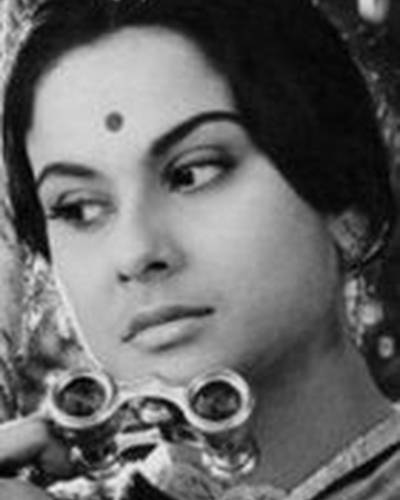 Мадхаби Мухерджи фото