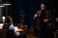 Кадр Джентльмены