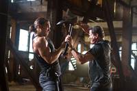 Кадр Неудержимый