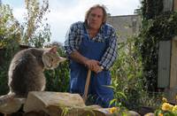 Кадр Чистый лист