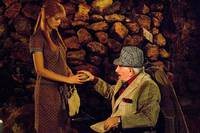 Кадр Улыбка Бога, или чисто одесская история