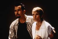 Кадр Прибытие