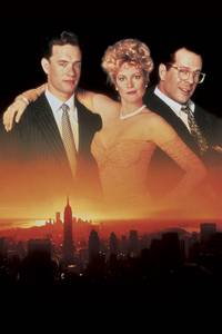 Постер Костер тщеславий