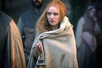 Кадр Белая королева