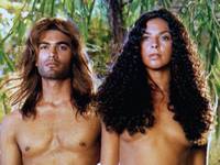 Кадр Сотворение мира