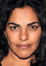 Сарита Чоудхури фото