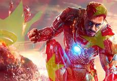 В Китае увидят другого «Железного человека»