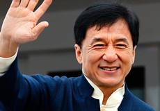 Джеки Чан отправится путешествовать вместе со «Стифлером»