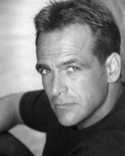 Роберт Раслер фото