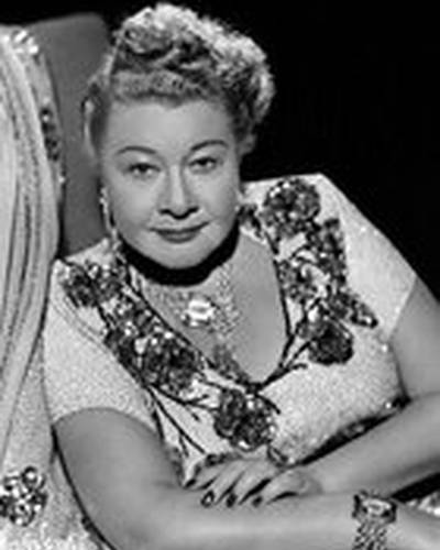 Софи Такер фото