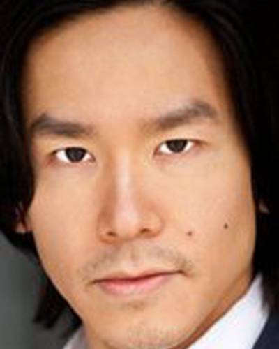 Джонсон Фэн фото