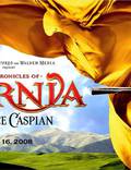 Постер из фильма "Хроники Нарнии: Принц Каспиан" - 1