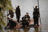 Кадр Первая мировая