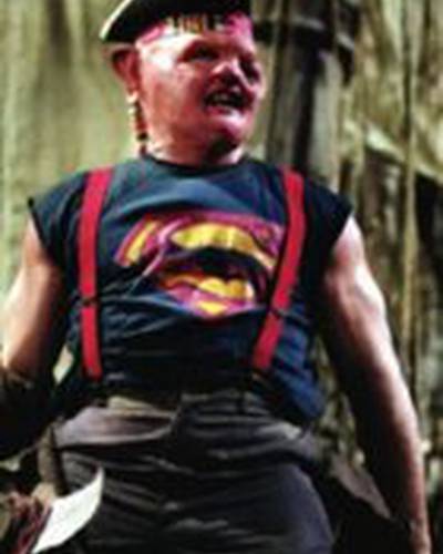 Джон Матушак фото