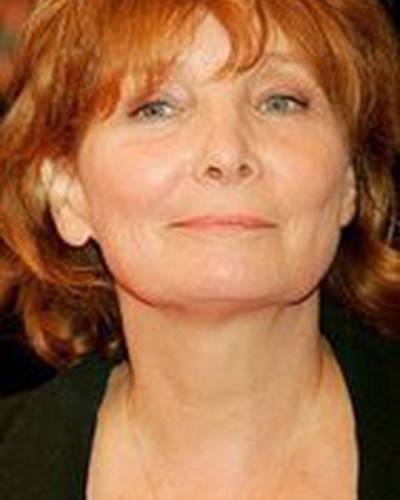 Диана Кюри фото